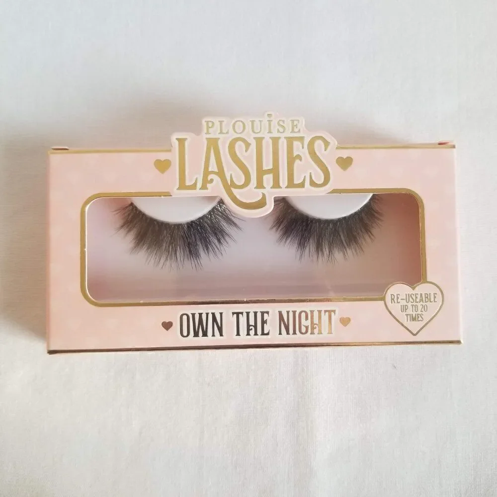 P.Louise After Dark Bundles - Midnight Muse Makeup Set